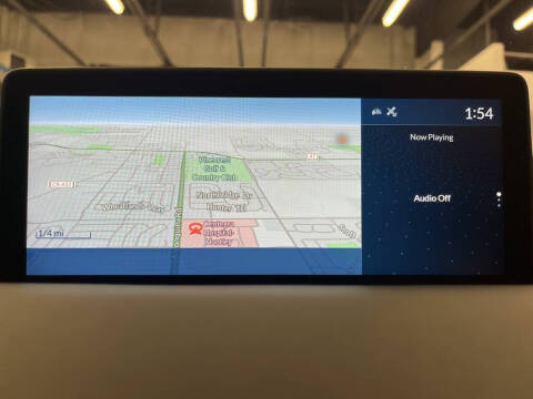 2021 Acura TLX SH-AWD w/A-SPEC