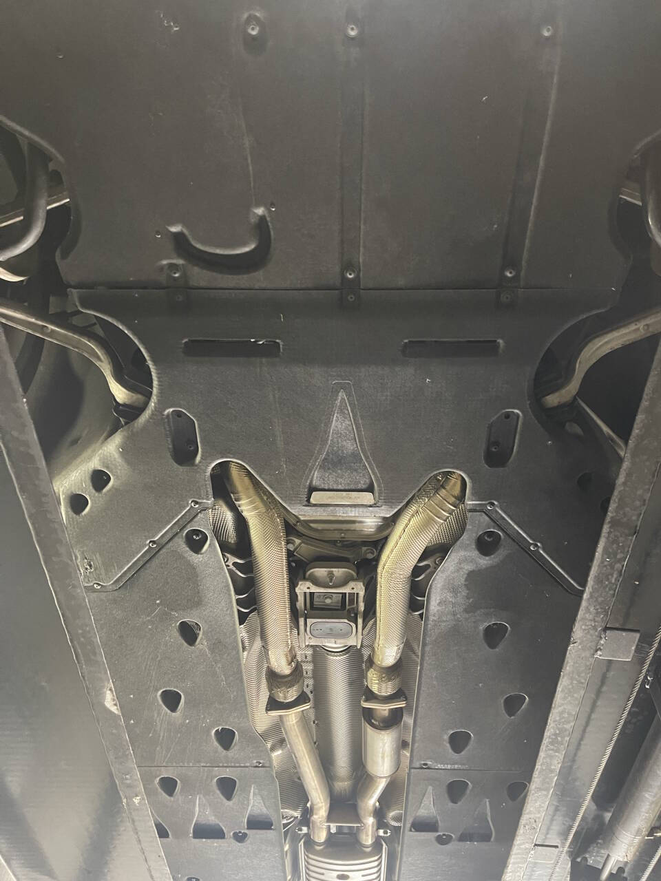 2016 Bentley Continental 79