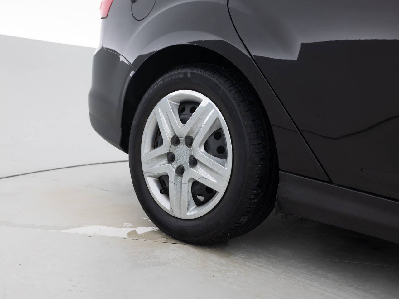 Used Car 2012 Ford Focus  Se 4dr Sedan For Sale Under $10,000 In Coal City, Illinois