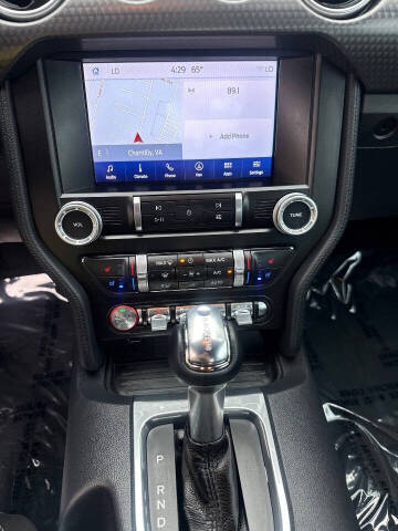 2022 Ford Mustang GT