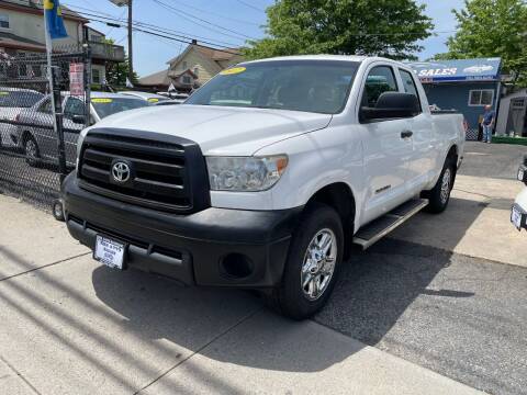 2012 Toyota Tundra for sale at KBB Auto Sales in North Bergen NJ