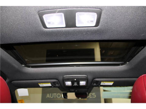 2021 Mazda CX-9 Carbon Edition