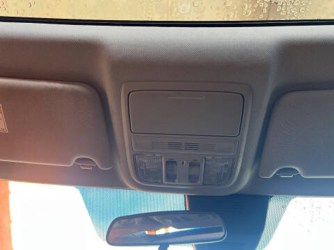 2019 Honda Accord EX