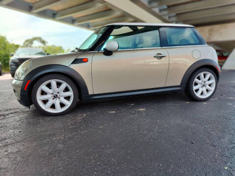 2009 MINI Cooper for sale at Auto Wholesalers in Saint Louis MO