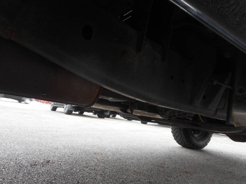 2004 Dodge Ram 2500 ST