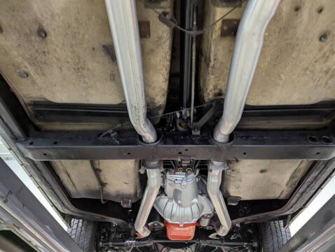 1964 Chevrolet Corvette