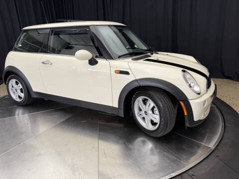 2006 MINI Cooper