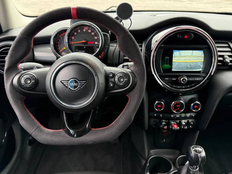 2019 MINI Hardtop 4 Door