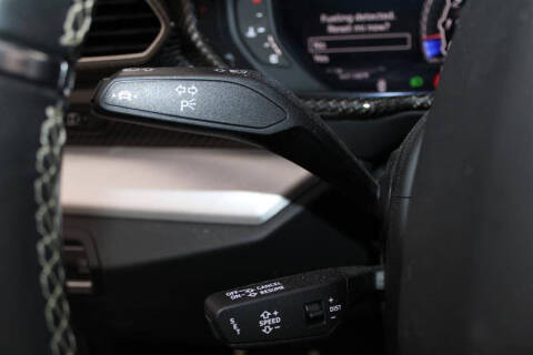 2019 Lamborghini Urus