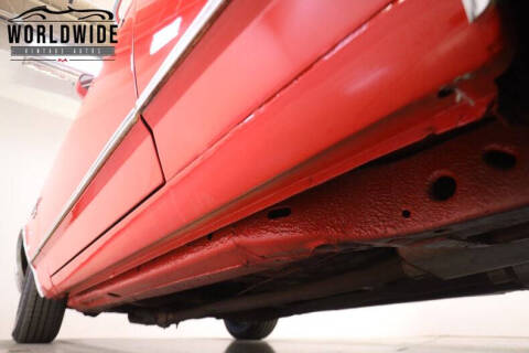 1971 Chevrolet El Camino