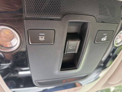 2021 Kia K5 EX