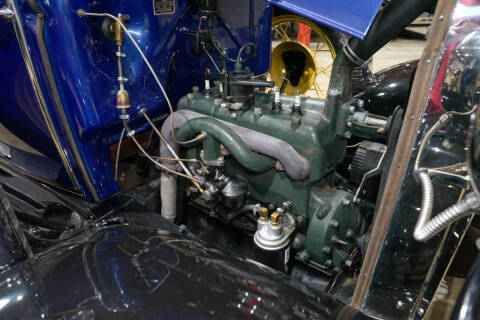 1930 Ford Model A