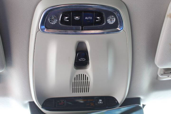 2018 Volvo XC90 T6 Inscription