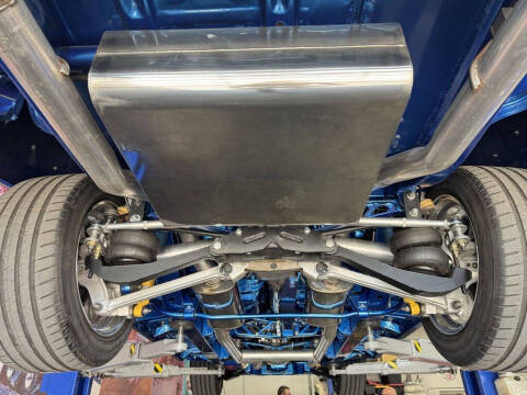 1957 Chevrolet Bel Air