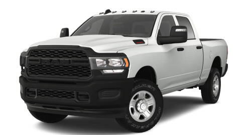 2024 RAM 2500 for sale at FRED FREDERICK CHRYSLER, DODGE, JEEP, RAM, EASTON in Easton MD