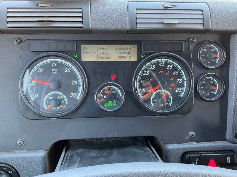 2020 Freightliner Cascadia
