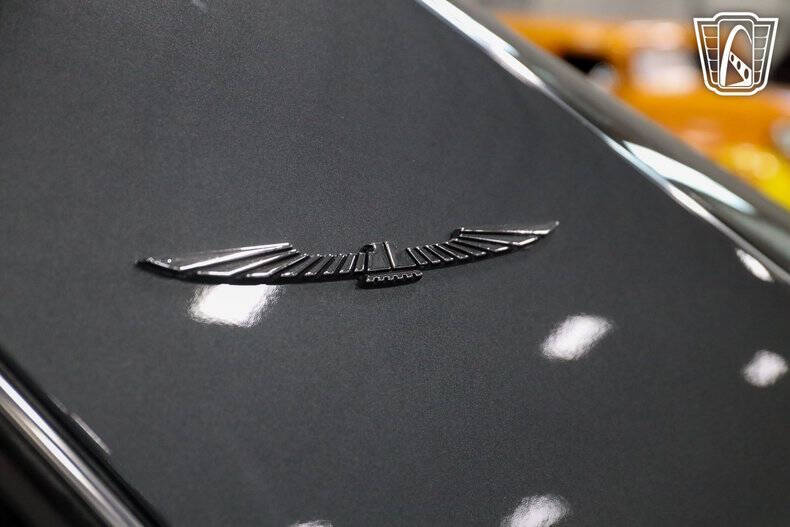 1987 Ford Thunderbird