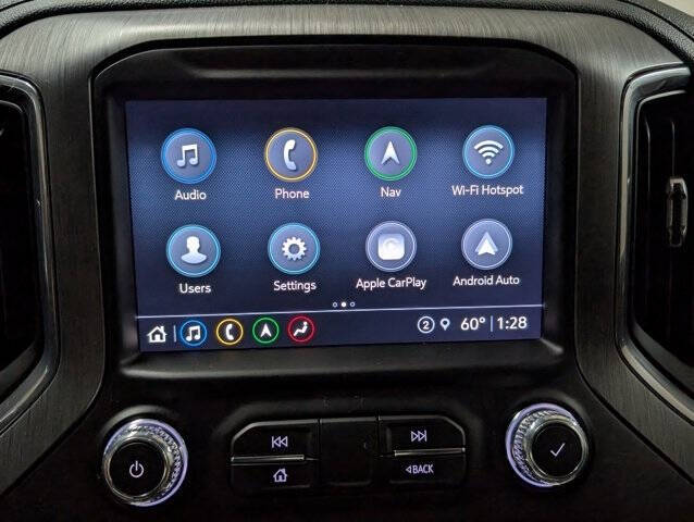 2022 GMC Sierra 3500HD