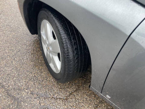 2007 Chevrolet HHR LT