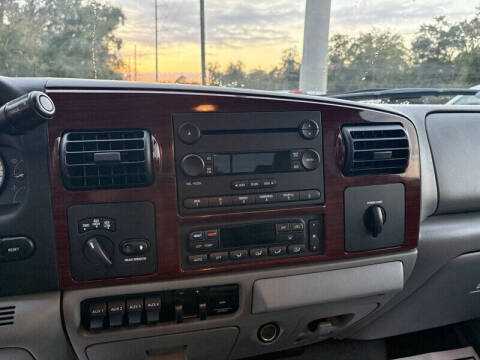 2006 Ford F-350 Super Duty