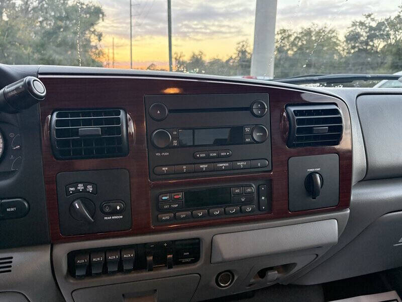 2006 Ford F-350 Super Duty