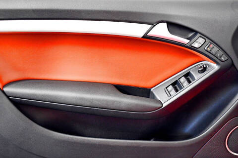 2011 Audi S5 3.0T quattro Prestige