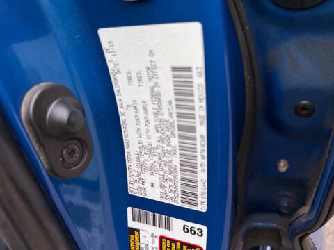 2016 Toyota Tacoma Limited