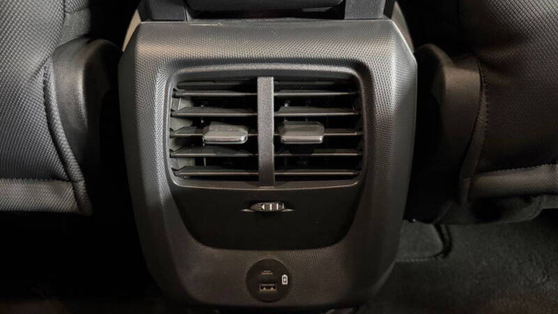 2021 Ford Mustang Mach-E Premium First Edition
