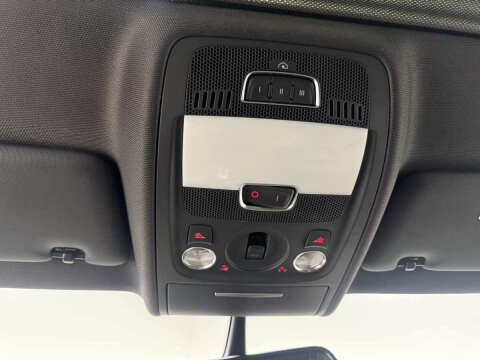 2015 Audi RS 5 4.2 quattro