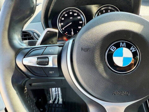 2018 BMW X2 sDrive28i