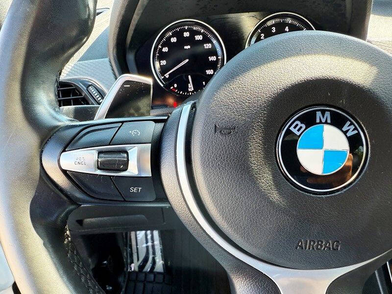 2018 BMW X2 sDrive28i