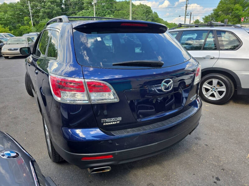 2009 Mazda CX-9 Touring