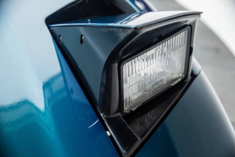 1995 Pontiac Firebird