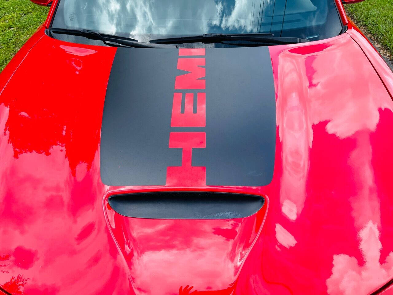 2021 DODGE Charger Sedan - $26,990
