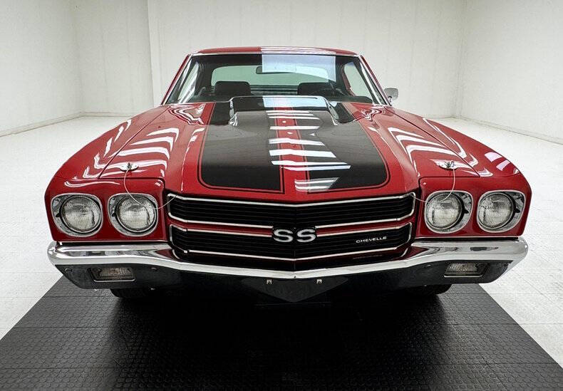 1970 Chevrolet Malibu