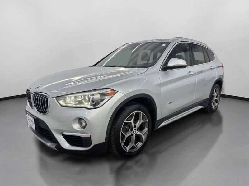 2016 BMW X1 xDrive28i