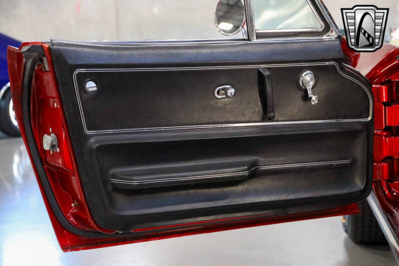 1965 Chevrolet Corvette