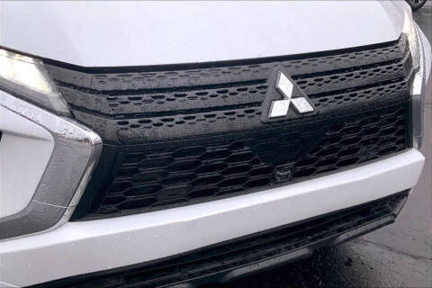 2023 Mitsubishi Eclipse Cross