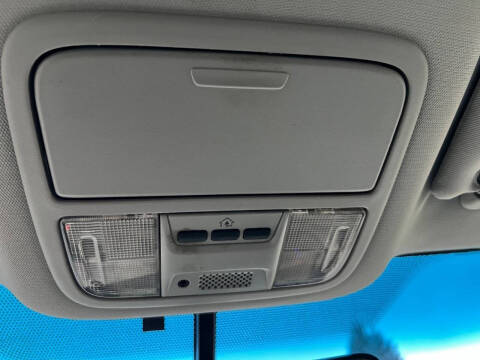 2008 Honda Ridgeline RTL