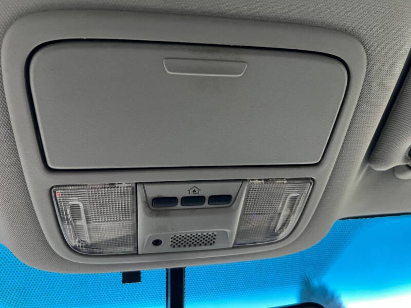 2008 Honda Ridgeline RTL