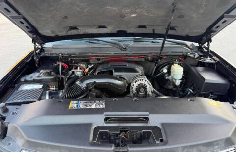 2007 Cadillac Escalade ESV