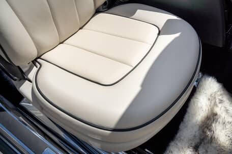 2014 Rolls-Royce Phantom Drophead Coupe