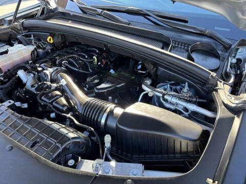 2024 Jeep Grand Cherokee L