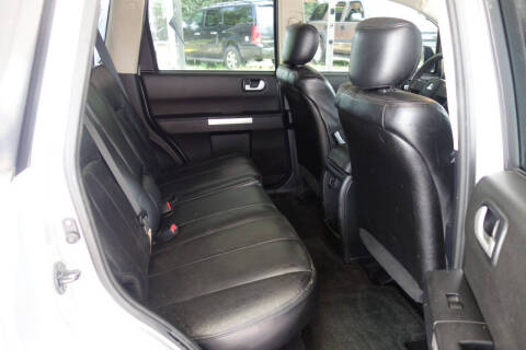 2008 Mitsubishi Endeavor LS