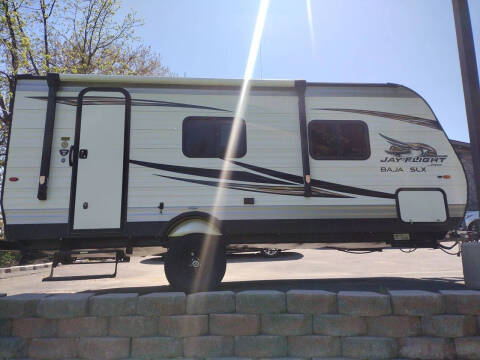 2019 Jayco JAY-FLIGHT SLX