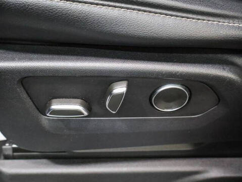 2021 Cadillac Escalade Luxury