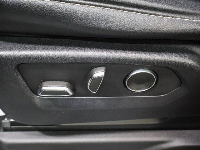 2021 Cadillac Escalade Luxury