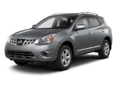 2013 Nissan Rogue for sale at JEFF HAAS MAZDA in Houston TX