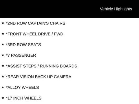 2021 Chrysler Voyager LX
