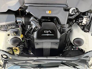 2003 Ford Thunderbird Premium